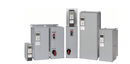 TR200R - Mersen 200A 250V AC/DC Class RK5 Time-Delay Current Limiting Fuse - Essential Electric Supply