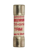 TRM8/10 Mersen Tri-Onic Low Voltage Fuse
 250V  8A Fuse - Essential Electric Supply