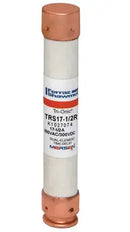 TRS17-1/2R Mersen Tri-Onic Low Voltage Fuse
 600V  17A Fuse - Essential Electric Supply
