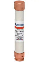 TRS2-1/4R Mersen Tri-Onic Low Voltage Fuse
 600V  2A Fuse - Essential Electric Supply