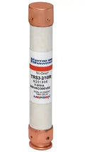 TRS3-2/10R Mersen Tri-Onic Low Voltage Fuse
 600V  3A Fuse - Essential Electric Supply