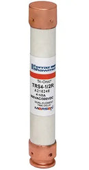 TRS4-1/2R Mersen Tri-Onic Low Voltage Fuse
 600V  4A Fuse - Essential Electric Supply