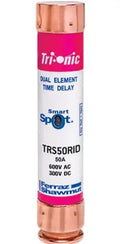 TRS50RID Mersen  Low Voltage Fuse
 600V  50A Fuse - Essential Electric Supply