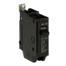 TXQB1120 - General Electric Q-Line 1-Pole 20A 120/240VAC Miniature Circuit Breaker, 65kAIC, Bolt-On, Thermal Magnetic - Essential Electric Supply