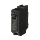 TXQL1120 - General Electric 20 Amp 120V Single-Pole TXQL Circuit Breaker 65kA Interrupt Rating Plug-On Thermal Magnetic - Essential Electric Supply