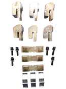 672B839G22 Cutler Hammer DPCK Series Contact Kit For DPCK - Essential Electric Supply