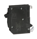 QOT2020 - Square D Tandem MIni Plug-In 120/240 VACV 20A 2 pole circuit breaker 10kA@120V - Essential Electric Supply