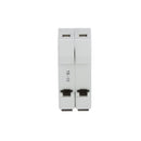 USCC2 - Eaton Mersen 30A 600V 2-Pole Class CC Fuse Holder DIN Rail Mount