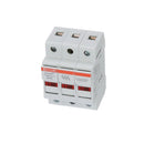 USCC3I Mersen Ultrasafe Fuse Block - Essential Electric Supply