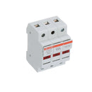 USCC3I Mersen Ultrasafe Fuse Block - Essential Electric Supply