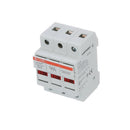 USCC3I Mersen Ultrasafe Fuse Block - Essential Electric Supply