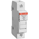USM1 - Ferraz Shawmut 30A 600V 1-Pole Midget Fuse Holder UltraSafe™ - Essential Electric Supply