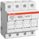 USM4 Mersen Ultrasafe Fuse Block - Essential Electric Supply