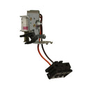 UVH5LP03K - Cutler Hammer Eaton Series C Under Voltage Release 24V AC Left Pole Mount - Essential Electric Supply