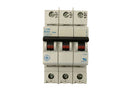 V17330 - General Electric 30A 277V 3 Pole V-Line Miniature Circuit Breaker - Essential Electric Supply