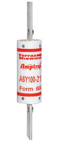 A6Y10-2 Ferraz Shawmut Amp-Trap Low Voltage - Essential Electric Supply