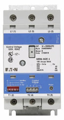 W+200M4CFC - Eaton Cutler Hammer Advantage Series 135A 600V 3 Pole Motor Starter NEMA 4 - Essential Electric Supply