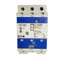 W+201K3CF - Cutler Hammer 90A 600V 3P Advantage Series Contactor - Essential Electric Supply