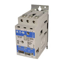 CUTLER HAMMER - W200M2CFC - EATON NEMA starter, 50 Hz, size 2, without phase or ground - Essential Electric Supply