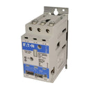 W200M2CFC - Cutler Hammer 45A 600V 3-Pole Motor Starter, 120V Coil, NEMA Size 2, Open Enclosure - Essential Electric Supply