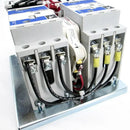 W210MLCFC Cutler Hammer Advantage Series Motor Starter 600V 27A 3 Pole Nema 1 120V Cloil - Essential Electric Supply