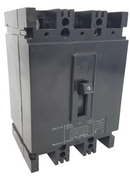 FB3015L - Westinghouse Feed-Thru 600V 15A 3 pole circuit breaker 14kA@480V - Essential Electric Supply