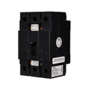 GHC3100S1 - Westinghouse Feed-Thru 480V 100A 3 pole circuit breaker 14kA@480V - Essential Electric Supply