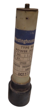 116D977A38 Westinghouse Type BA Fuse Part And Accessory Fuse Refills - Essential Electric Supply