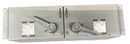 FDPT3211R - Westinghouse 30A 3P 240V Fusible Panelboard Switch NEMA 1 - Essential Electric Supply