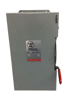 HUN361 Thomas & Betts HUN Series Disconnect  600V 30A  Switch - Essential Electric Supply