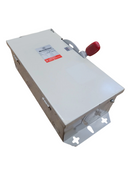 HUN362 - Thomas & Betts 60A 600V 3-Pole Non-Fusible Safety Switch HUN Series - Essential Electric Supply