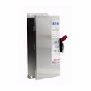 WFDN100 - Cutler Hammer NEMA 4/4X Stainless Steel Circuit Breaker Enclosure, Series C, Surface Mount - Essential Electric Supply