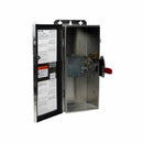 WFDN100 - Cutler Hammer NEMA 4/4X Stainless Steel Circuit Breaker Enclosure, Series C, Surface Mount - Essential Electric Supply