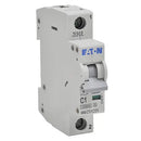 WMZS1C01 - Cutler Hammer Feed-Thru 480V 1A 1 pole circuit breaker 10kA@277/480V - Essential Electric Supply