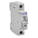 WMZS1C03 - Cutler Hammer Feed-Thru 480V 3A 1 pole circuit breaker 10kA@277/480V - Essential Electric Supply