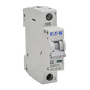 WMZS1C08 - Cutler Hammer Feed-Thru 480V 8A 1 pole circuit breaker 10kA@277/480V - Essential Electric Supply