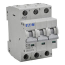 WMZS3C10 - Cutler Hammer Feed-Thru 480V 10A 3 pole circuit breaker 10kA@277/480V - Essential Electric Supply