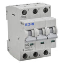 WMZS3C20 - Cutler Hammer Feed-Thru 480V 20A 3 pole circuit breaker 10kA@277/480V - Essential Electric Supply
