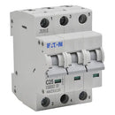 WMZS3C25 - Cutler Hammer Feed-Thru 480V 25A 3 pole circuit breaker 10kA@277/480V - Essential Electric Supply