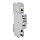 WMZT1C01 - Eaton Feed-Thru 480V 1A 1 pole circuit breaker 10kA@480V - Essential Electric Supply