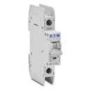 WMZT1C03 - Eaton Feed-Thru 480V 3A 1 pole circuit breaker 10kA@480V - Essential Electric Supply