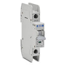 WMZT1C05 - Eaton Feed-Thru 480V 5A 1 pole circuit breaker 10kA@480V - Essential Electric Supply