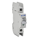 WMZT1C07 - Eaton Feed-Thru 480V 7A 1 pole circuit breaker 10kA@480V - Essential Electric Supply