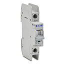 WMZT1C30 - Eaton Feed-Thru 480V 30A 1 pole circuit breaker 10kA@480V - Essential Electric Supply