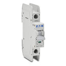 WMZT1D01 - Eaton Feed-Thru 480V 1A 1 pole circuit breaker 10kA@480V - Essential Electric Supply