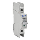 WMZT1D03 - Eaton Feed-Thru 480V 3A 1 pole circuit breaker 10kA@480V - Essential Electric Supply