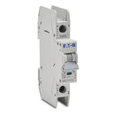 WMZT1D10 - Eaton Feed-Thru 480V 10A 1 pole circuit breaker 10kA@480V - Essential Electric Supply