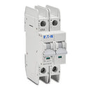WMZT2C03 - Eaton Feed-Thru 480V 3A 2 pole circuit breaker 10kA@480V - Essential Electric Supply