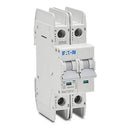 WMZT2D10 - Eaton Feed-Thru 480V 10A 2 pole circuit breaker 10kA@480V - Essential Electric Supply