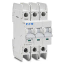 WMZT3C01 - Eaton Feed-Thru 480V 1A 3 pole circuit breaker 10kA@480V - Essential Electric Supply